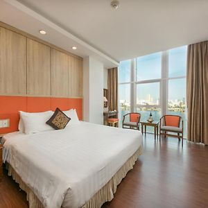 Executive King Room
